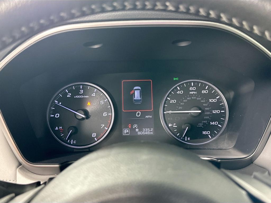 used 2020 Subaru Outback car, priced at $21,293