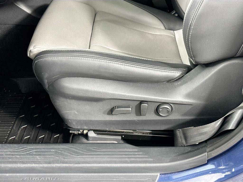 used 2020 Subaru Outback car, priced at $21,293