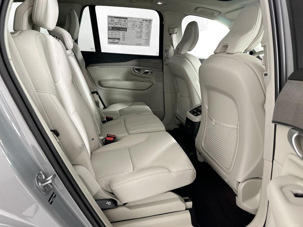 new 2025 Volvo XC90 Plug-In Hybrid car, priced at $67,891