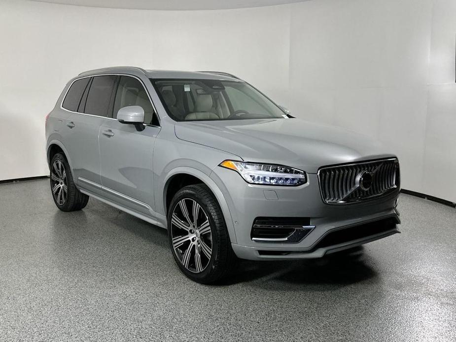 new 2025 Volvo XC90 Plug-In Hybrid car, priced at $74,765