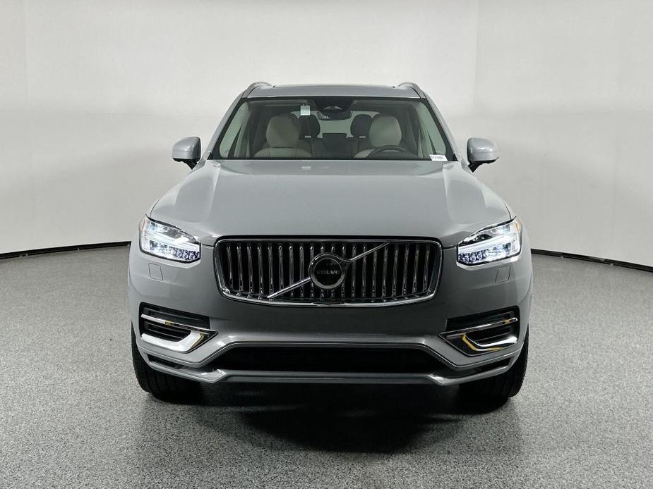 new 2025 Volvo XC90 Plug-In Hybrid car, priced at $74,765