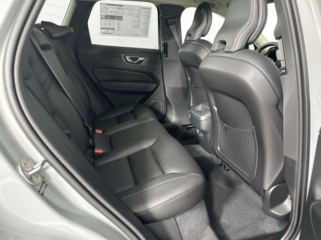 new 2025 Volvo XC60 car, priced at $46,551