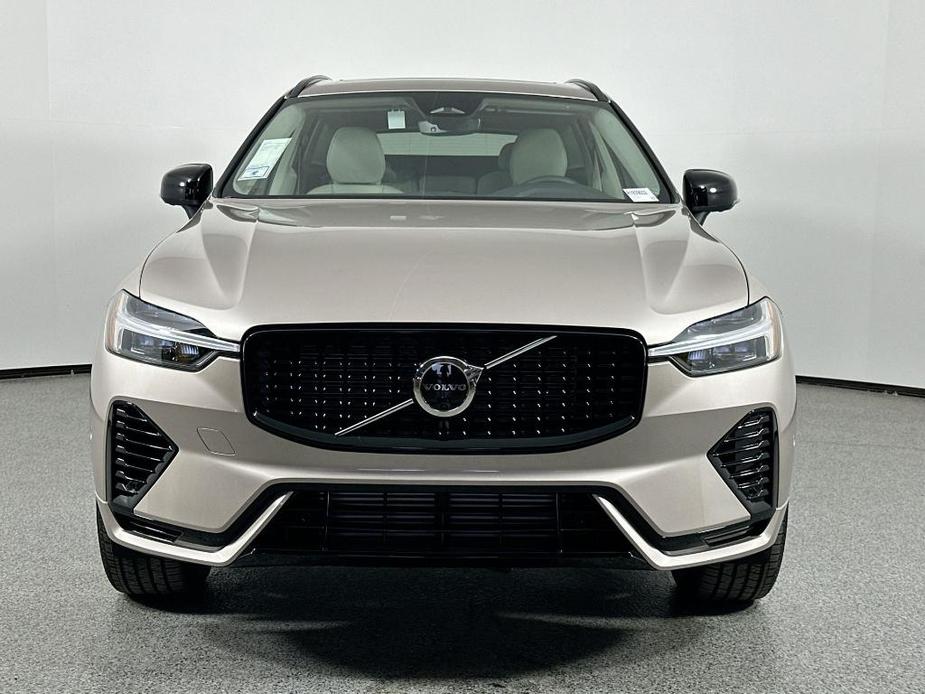 new 2024 Volvo XC60 Recharge Plug-In Hybrid car, priced at $60,991