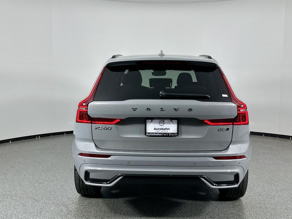 new 2026 Volvo XC60 car, priced at $57,985