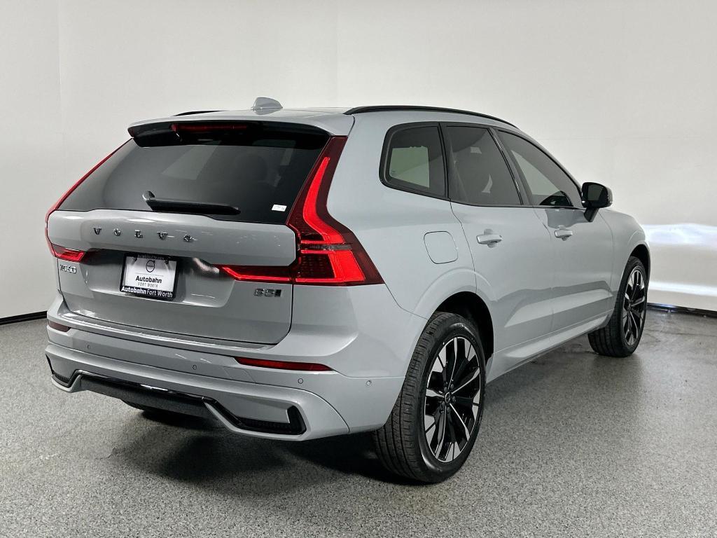 new 2026 Volvo XC60 car, priced at $57,985