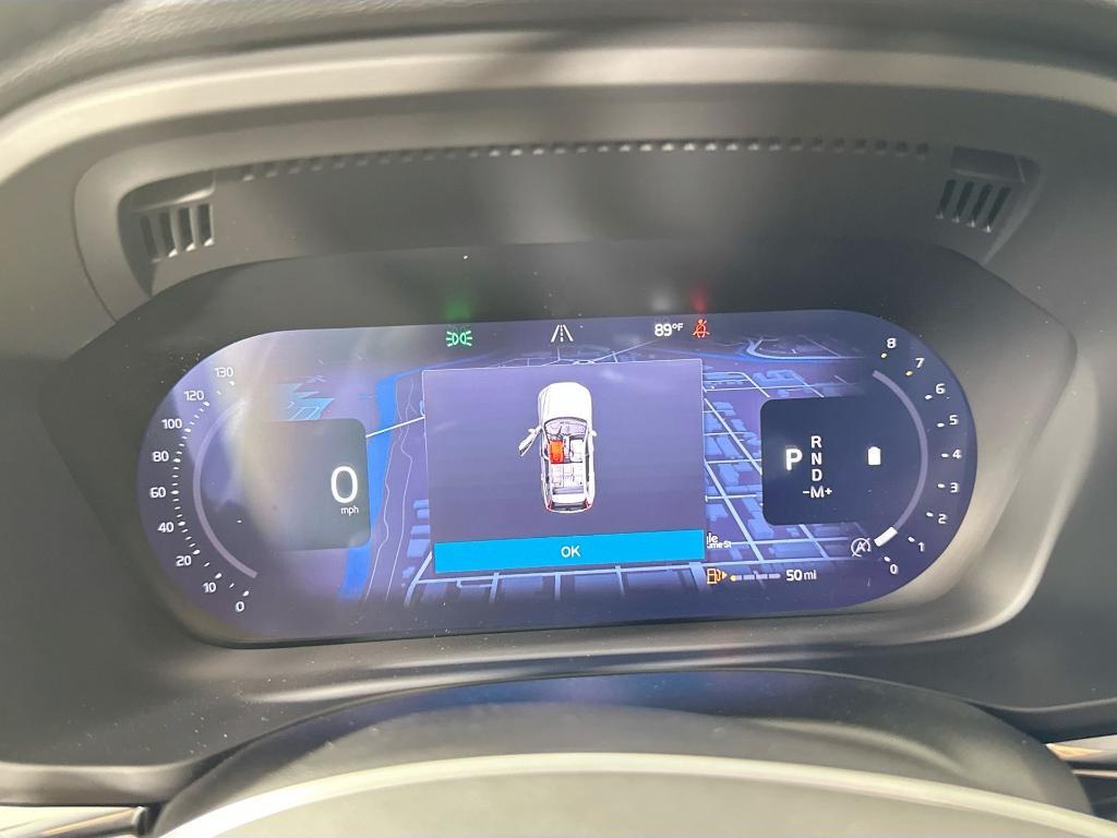 new 2026 Volvo XC60 car, priced at $57,985