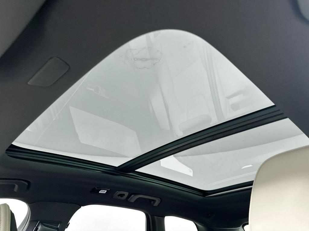 new 2026 Volvo XC60 car, priced at $57,985