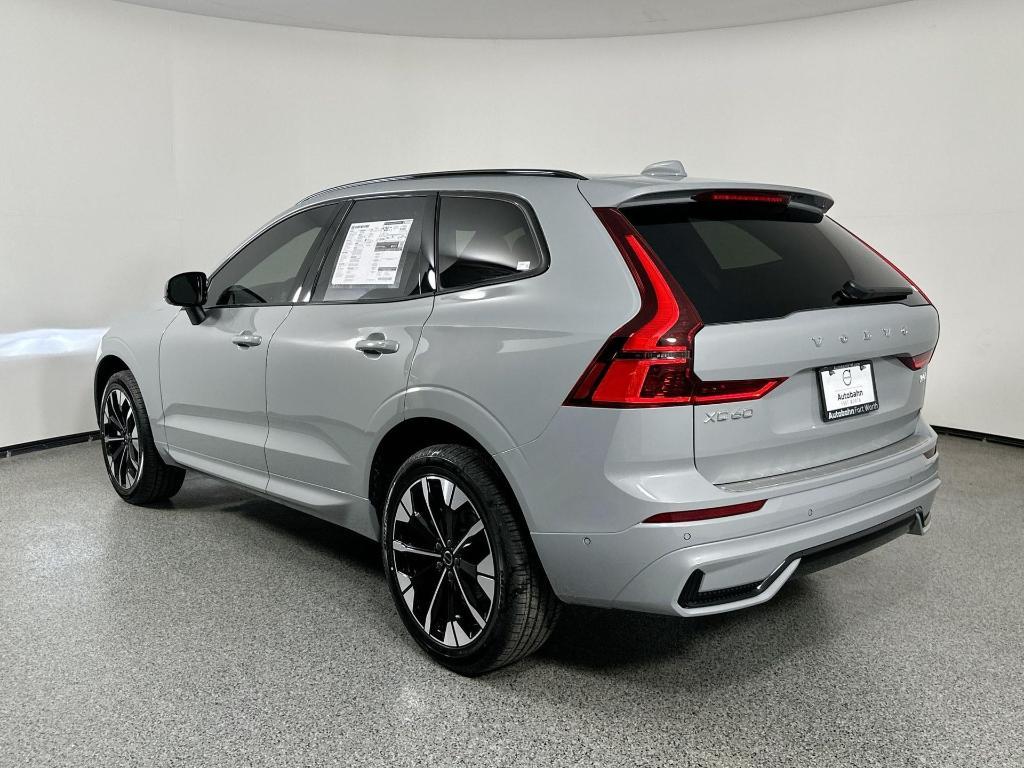 new 2026 Volvo XC60 car, priced at $57,985