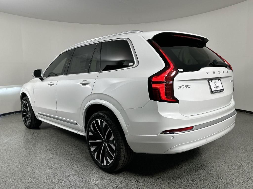new 2026 Volvo XC90 car, priced at $75,155