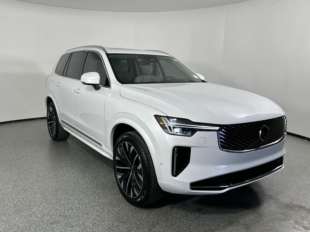 new 2026 Volvo XC90 car, priced at $75,155