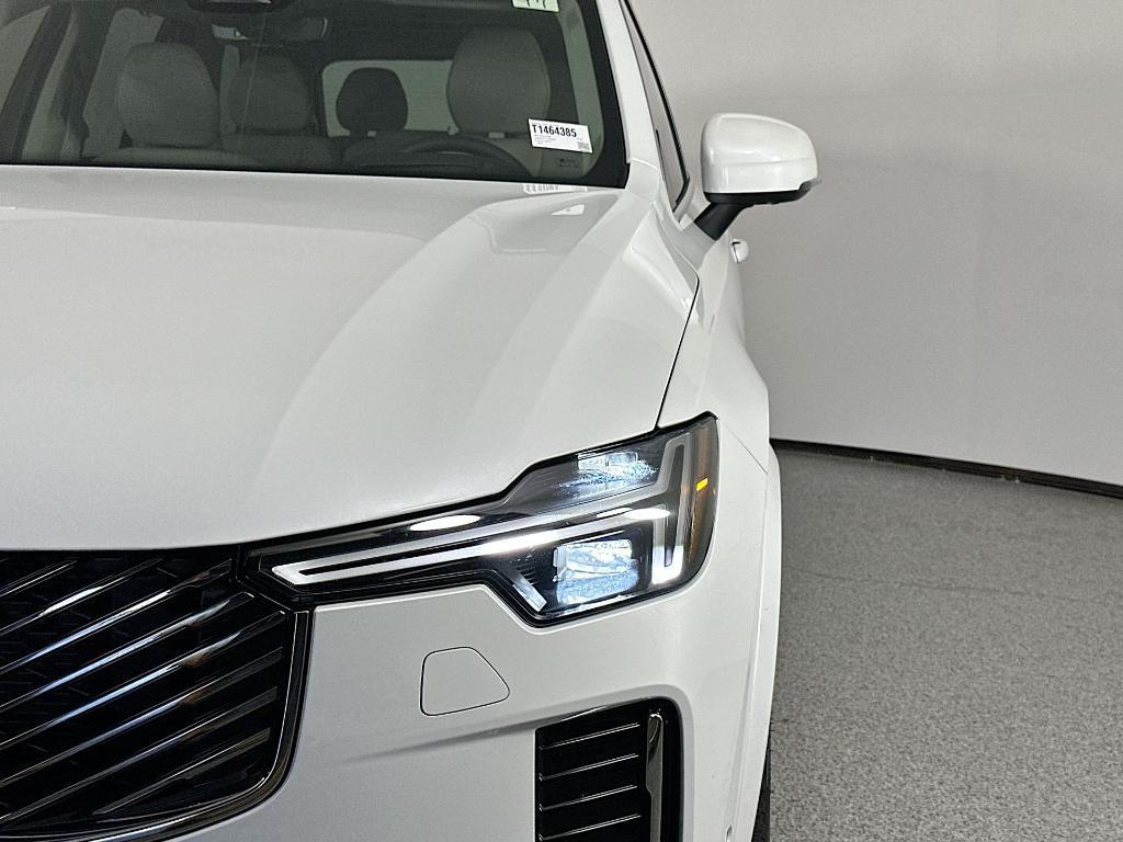 new 2026 Volvo XC90 car, priced at $75,155