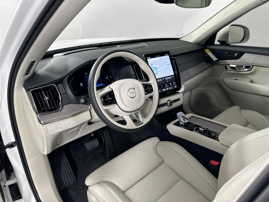 new 2026 Volvo XC90 car, priced at $75,155