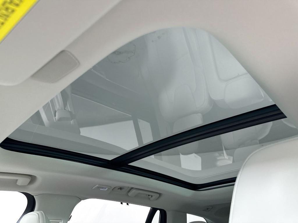 new 2026 Volvo XC90 car, priced at $75,155