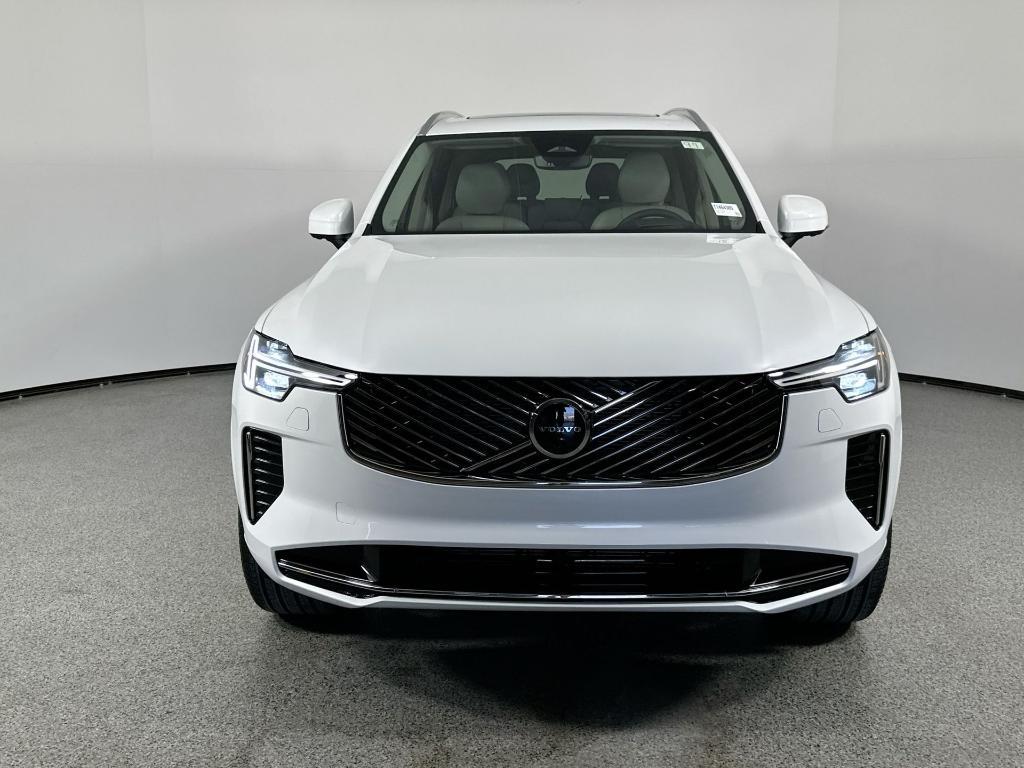 new 2026 Volvo XC90 car, priced at $75,155
