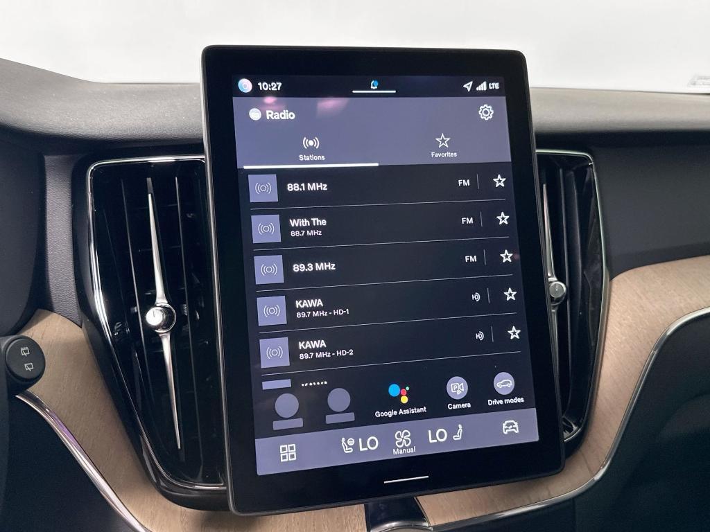 new 2026 Volvo XC60 car