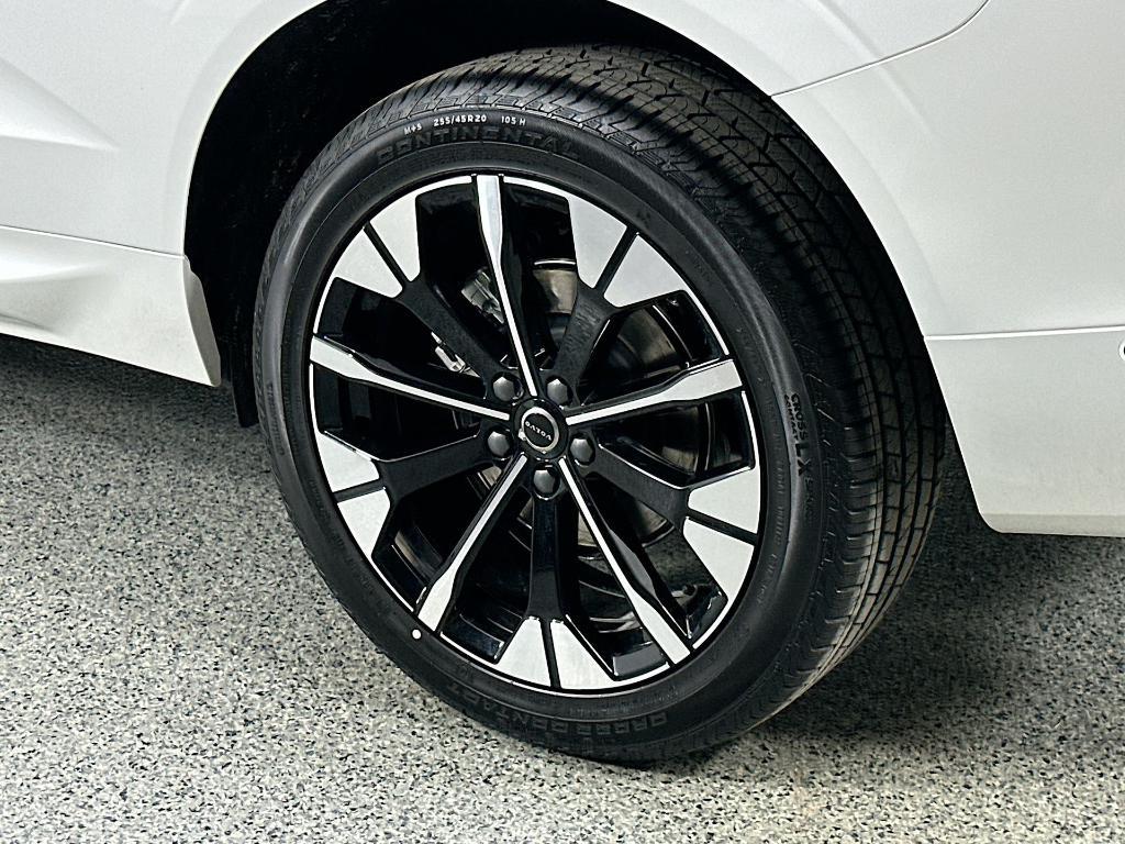 new 2026 Volvo XC60 car