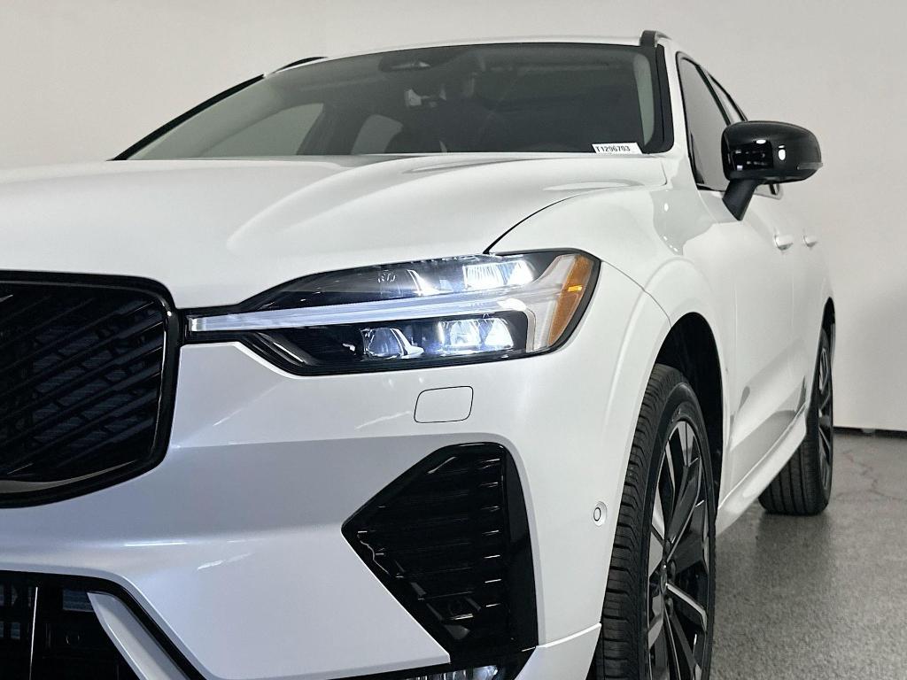 new 2026 Volvo XC60 car