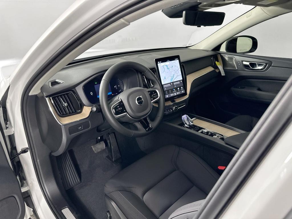 new 2026 Volvo XC60 car