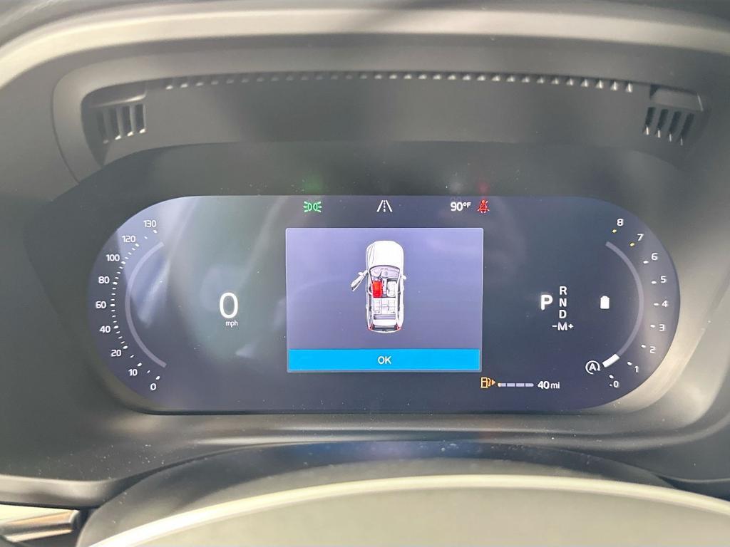 new 2026 Volvo XC60 car