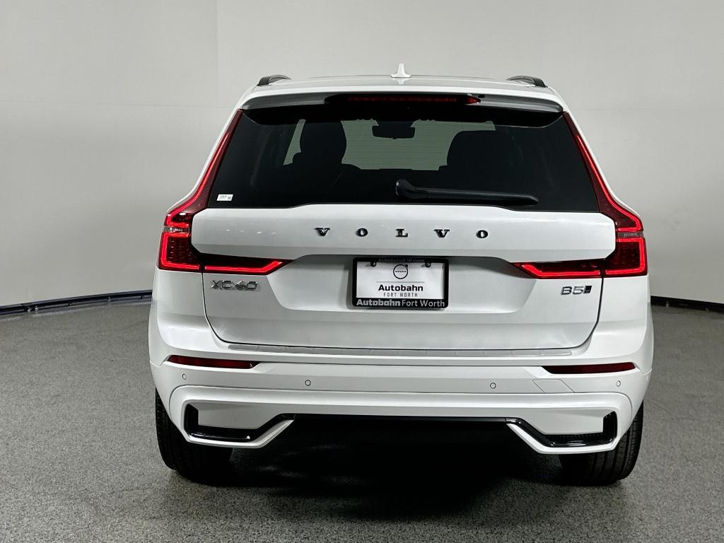 new 2026 Volvo XC60 car
