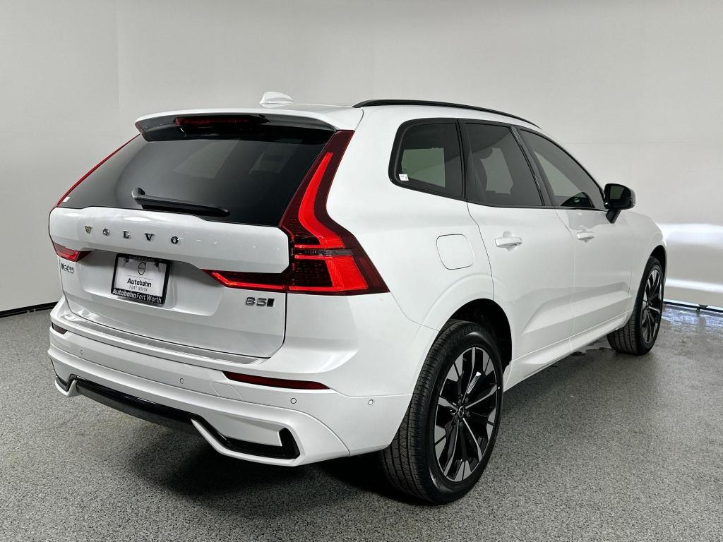 new 2026 Volvo XC60 car