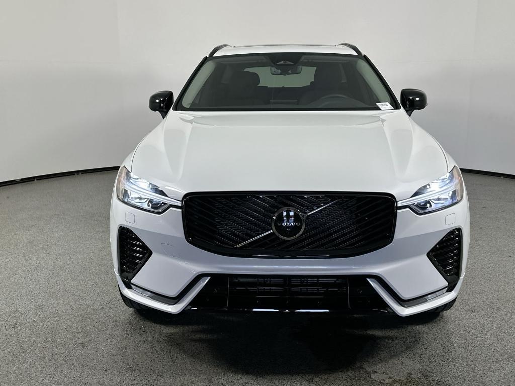 new 2026 Volvo XC60 car