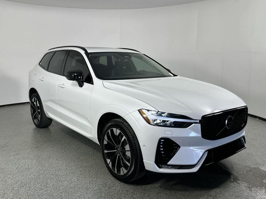 new 2026 Volvo XC60 car