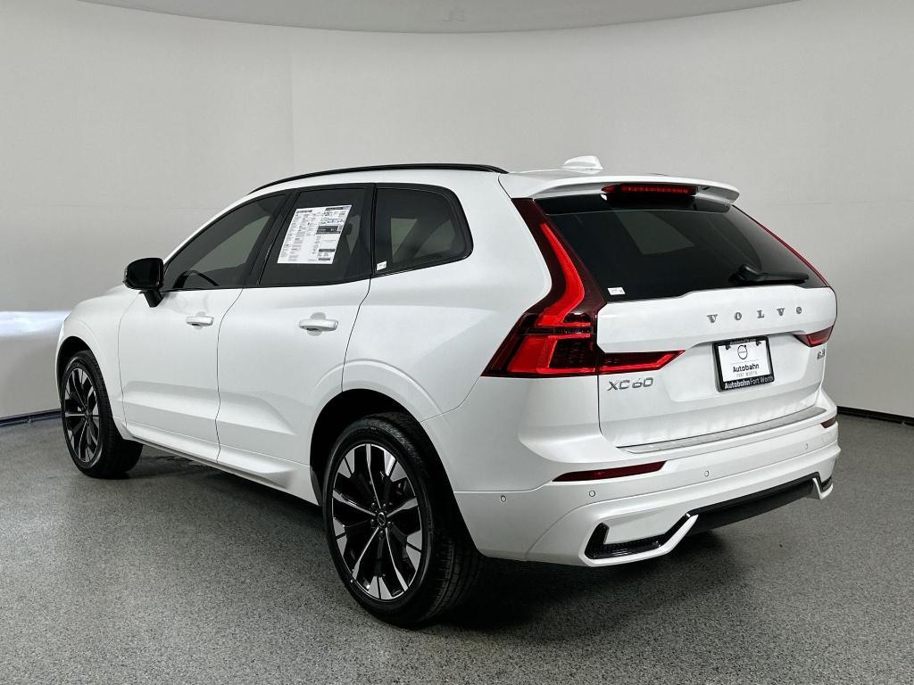 new 2026 Volvo XC60 car