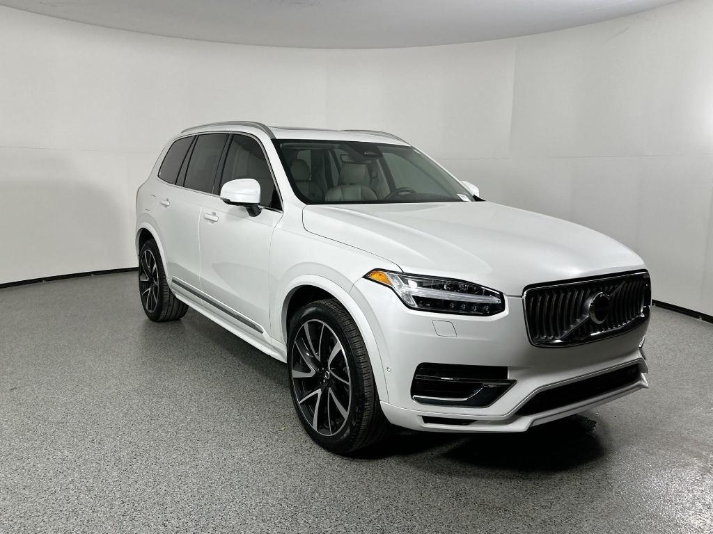 used 2023 Volvo XC90 Recharge Plug-In Hybrid car, priced at $49,991