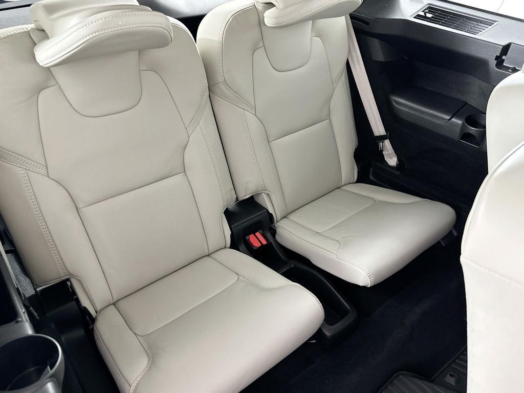 used 2023 Volvo XC90 Recharge Plug-In Hybrid car, priced at $58,899