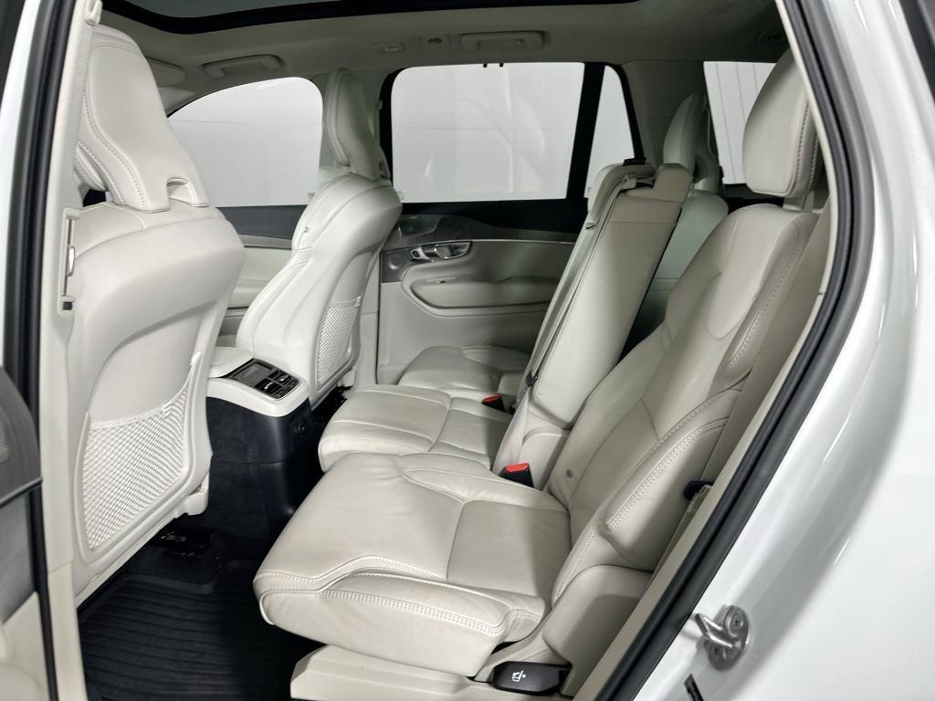 used 2023 Volvo XC90 Recharge Plug-In Hybrid car, priced at $58,899
