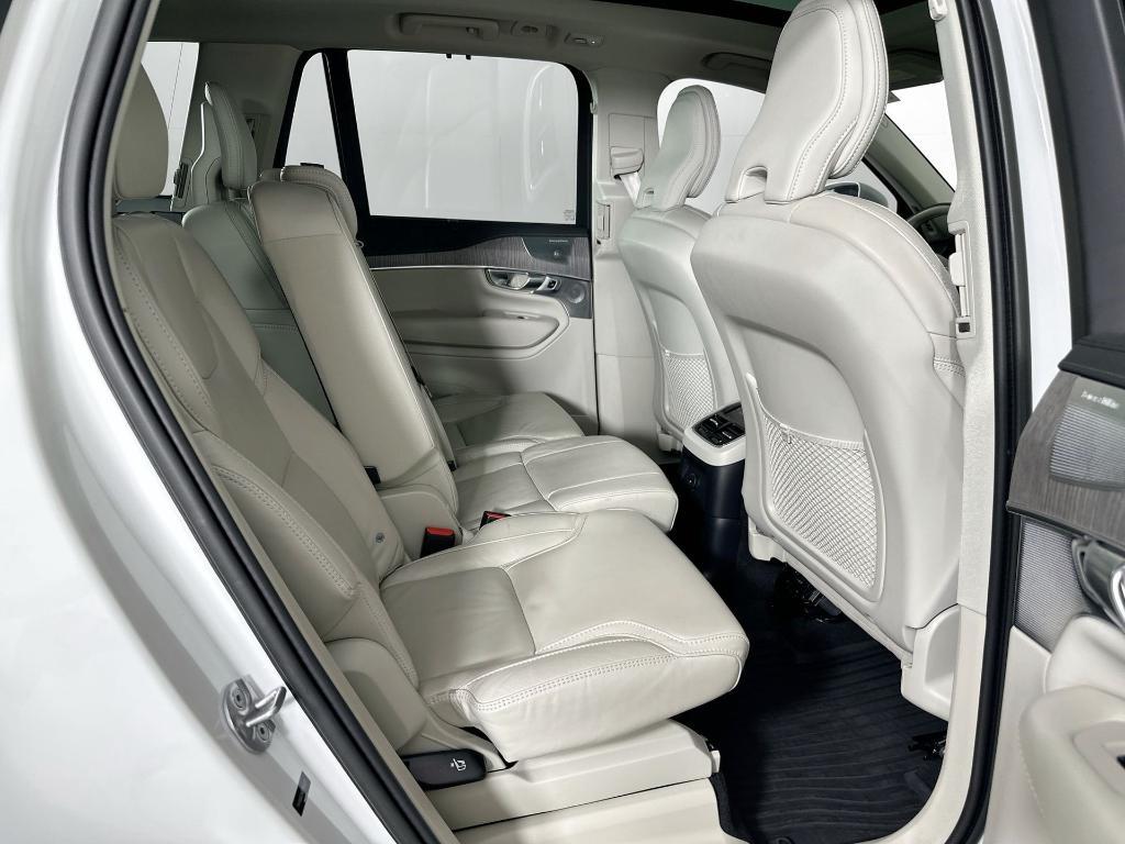 used 2023 Volvo XC90 Recharge Plug-In Hybrid car, priced at $58,899