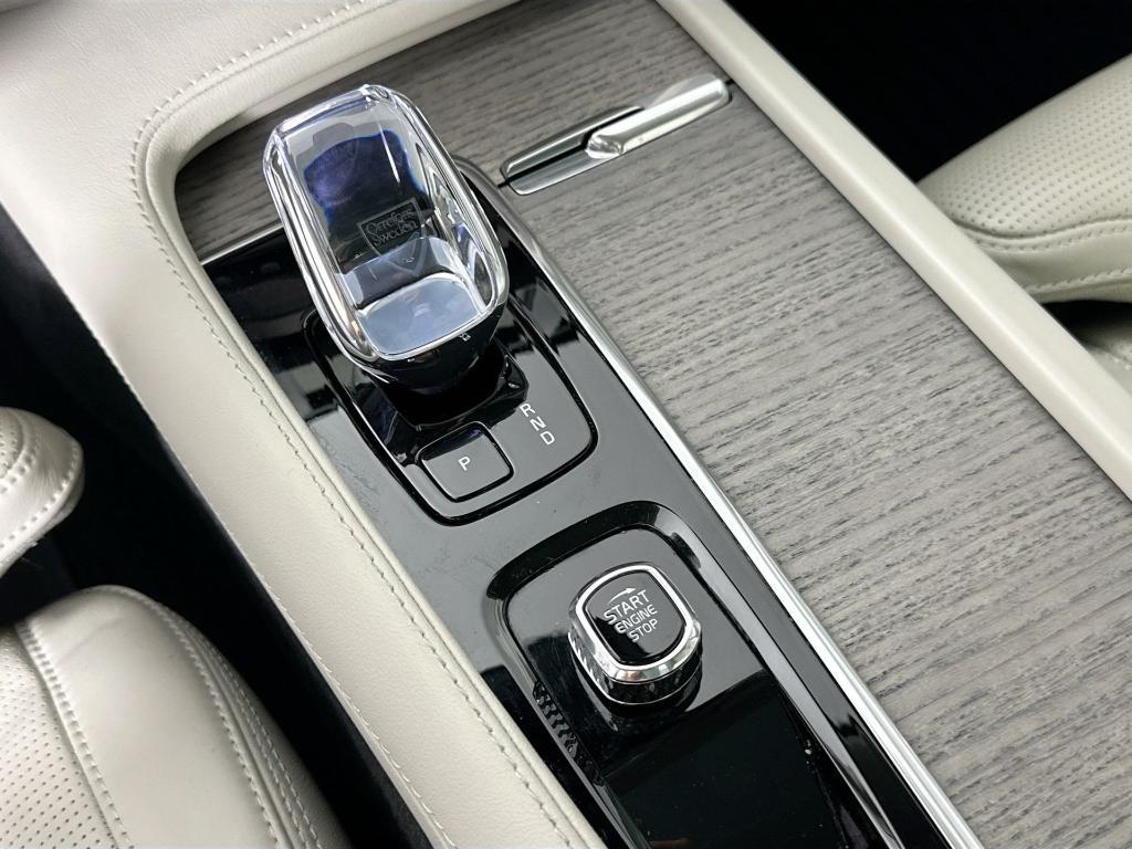used 2023 Volvo XC90 Recharge Plug-In Hybrid car, priced at $58,899