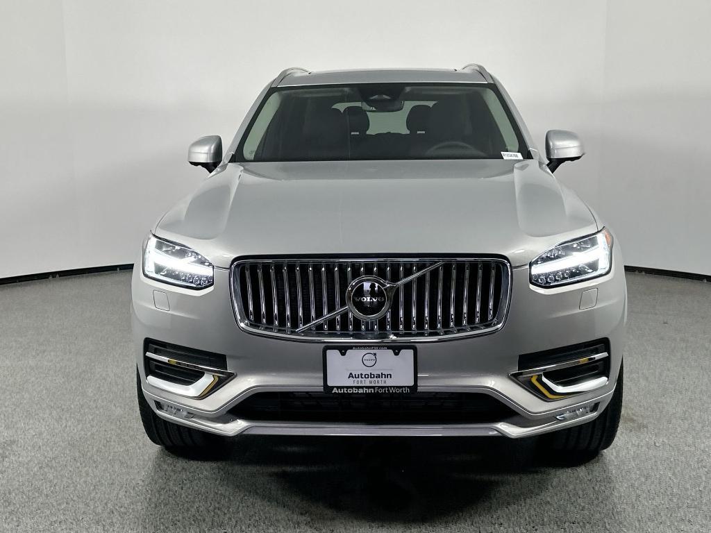 new 2024 Volvo XC90 car, priced at $62,491