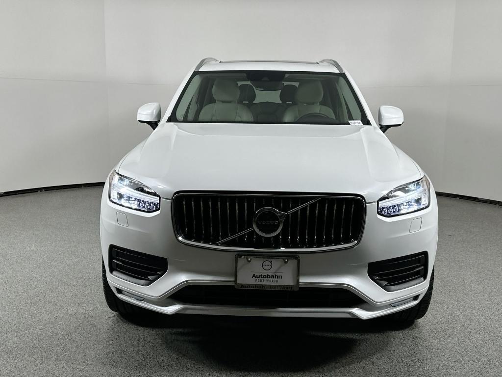 used 2021 Volvo XC90 car, priced at $29,991