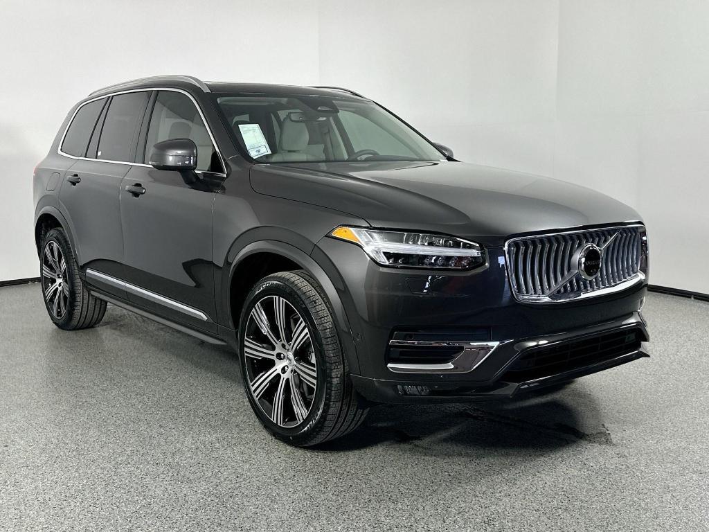 new 2024 Volvo XC90 car, priced at $59,241