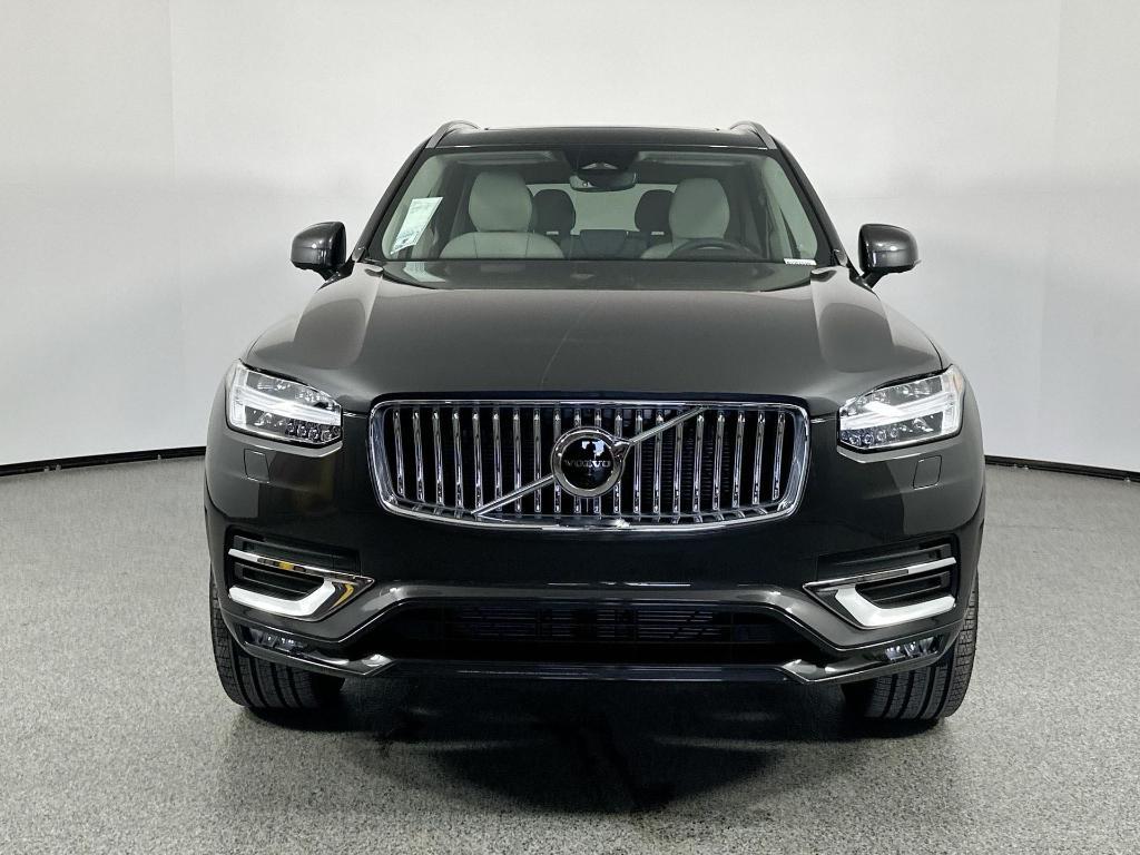 new 2024 Volvo XC90 car, priced at $59,241