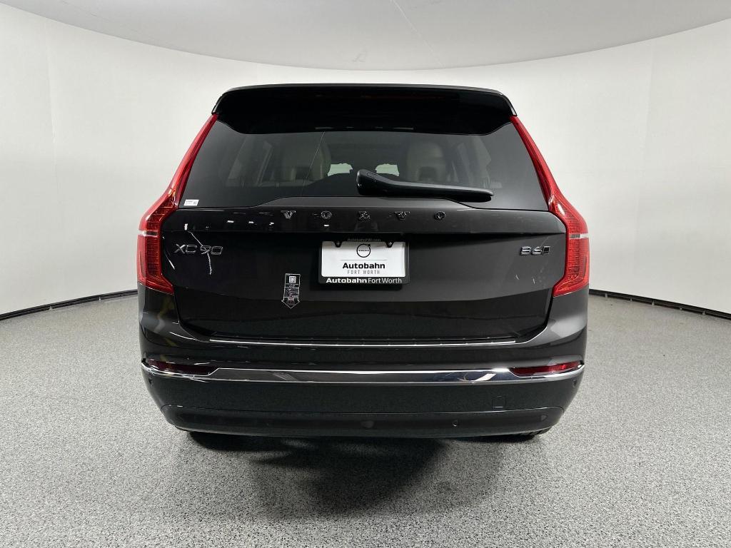 new 2024 Volvo XC90 car, priced at $59,241