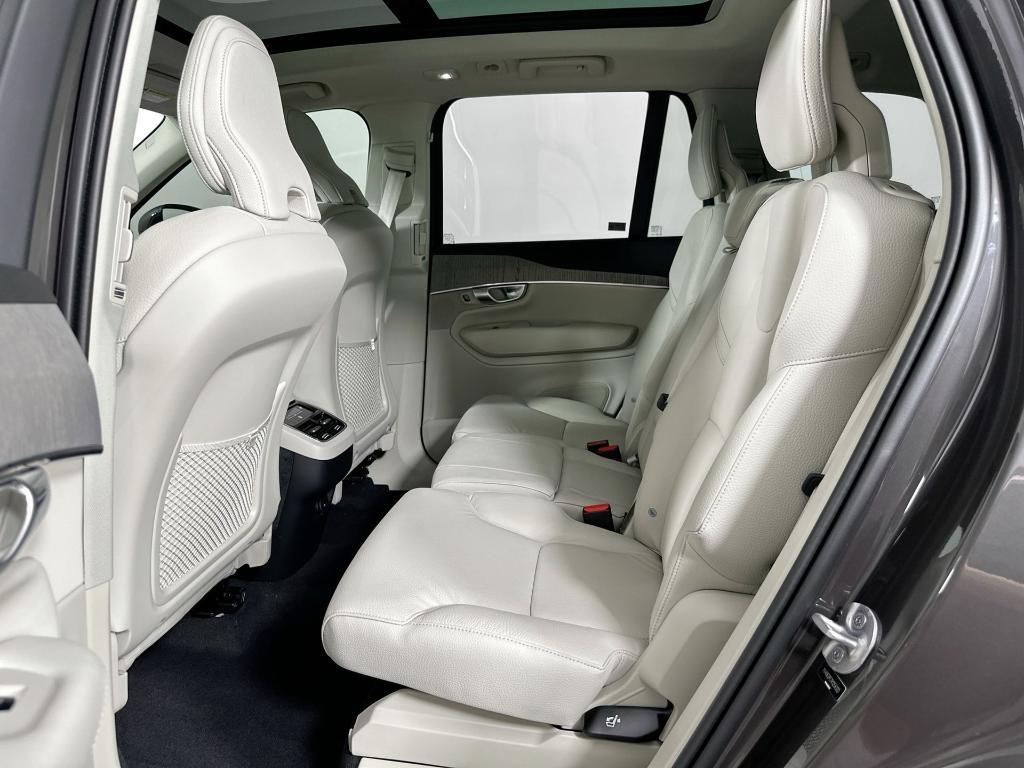 new 2024 Volvo XC90 car, priced at $59,241