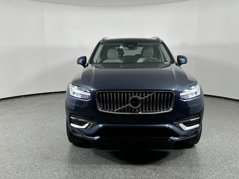 new 2025 Volvo XC90 car, priced at $56,695