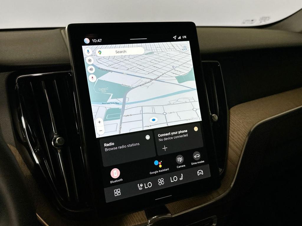 new 2026 Volvo XC60 car, priced at $60,155