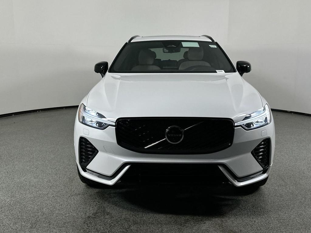 new 2026 Volvo XC60 car, priced at $60,155