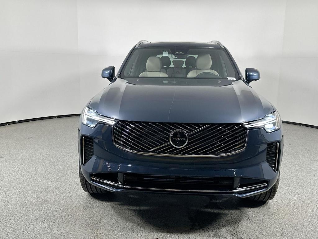 new 2025 Volvo XC90 Plug-In Hybrid car, priced at $78,805