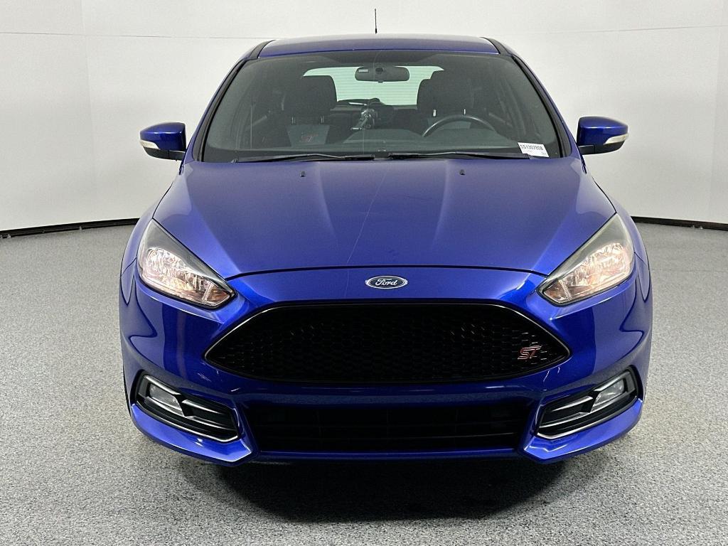 used 2015 Ford Focus ST car, priced at $14,673