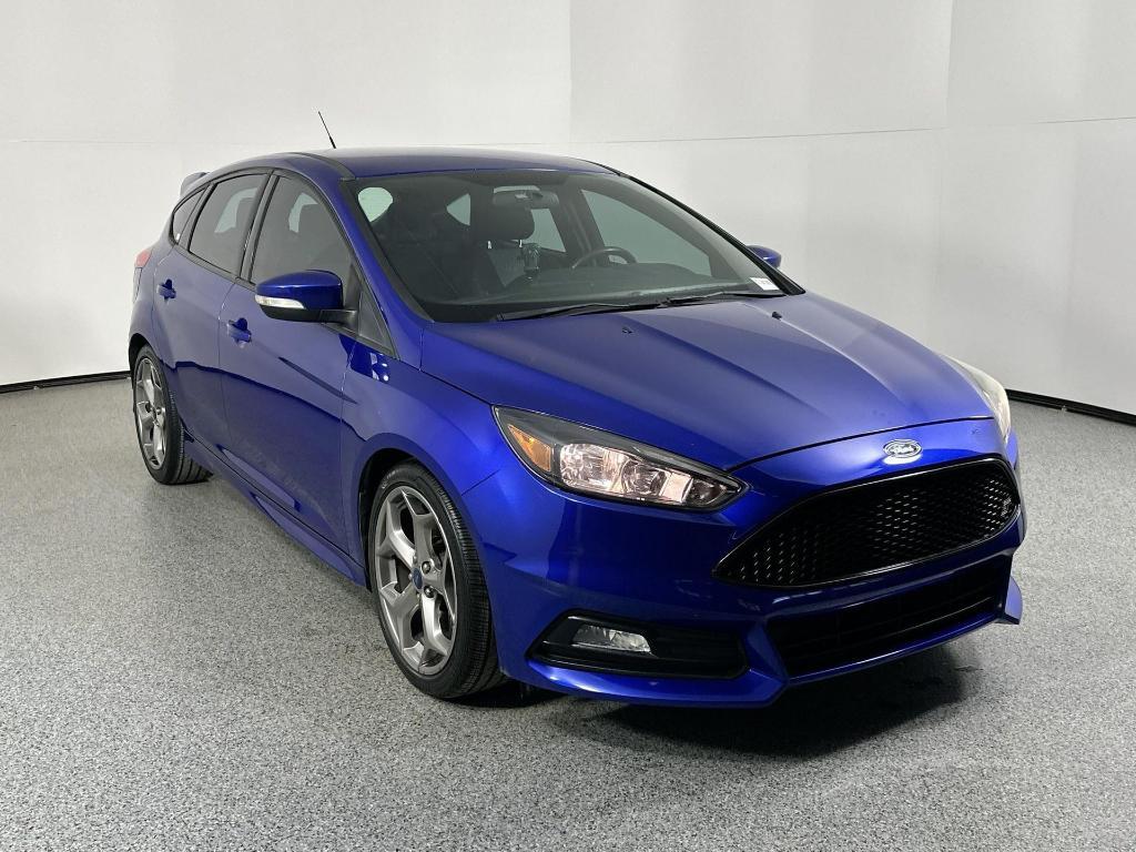 used 2015 Ford Focus ST car, priced at $14,673