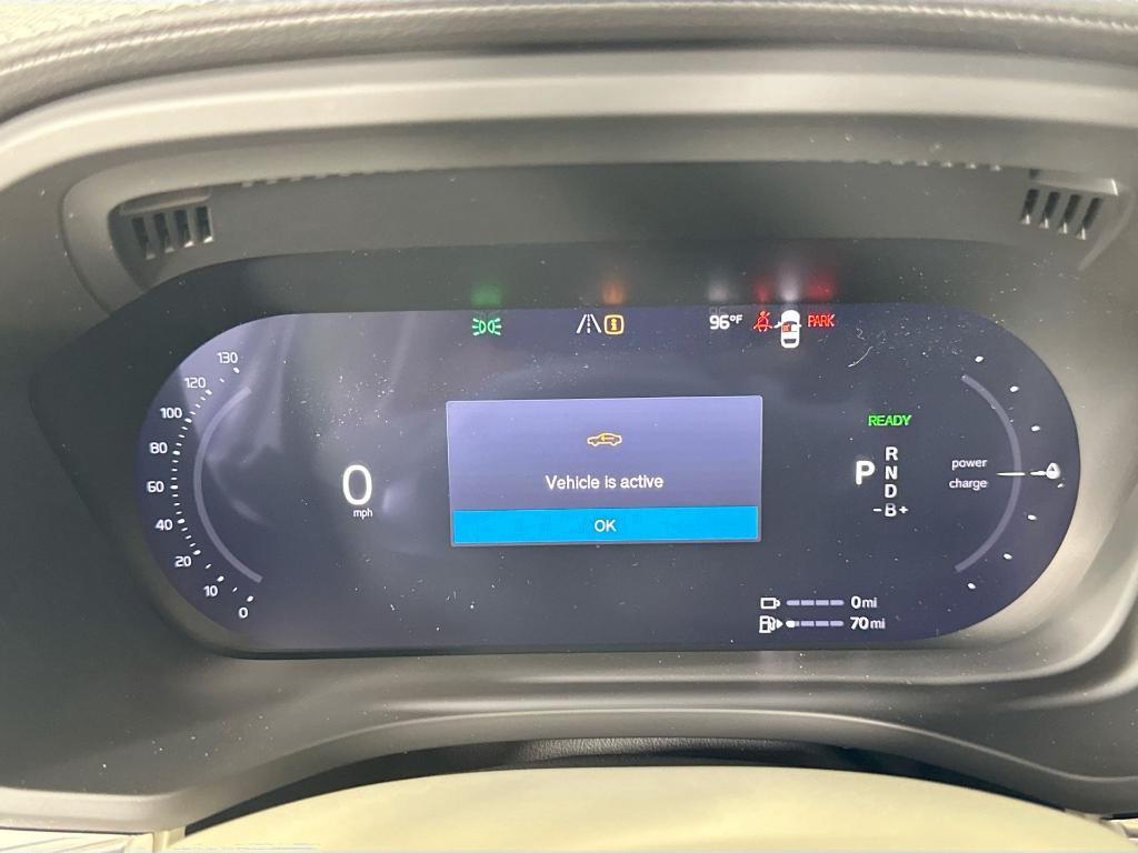 new 2026 Volvo XC60 car, priced at $75,235