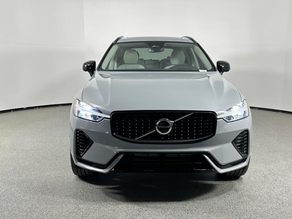 new 2025 Volvo XC60 Plug-In Hybrid car, priced at $70,760