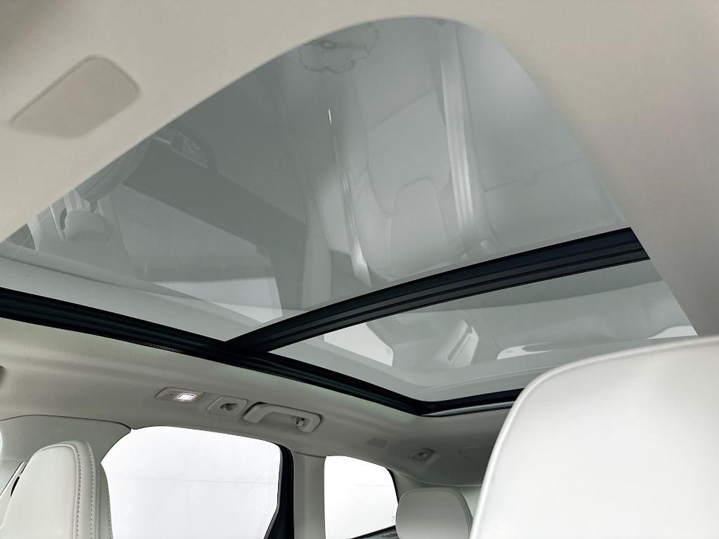 new 2025 Volvo XC60 Plug-In Hybrid car, priced at $70,760
