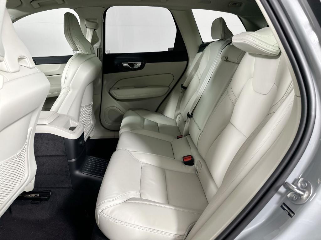 new 2025 Volvo XC60 Plug-In Hybrid car, priced at $70,760