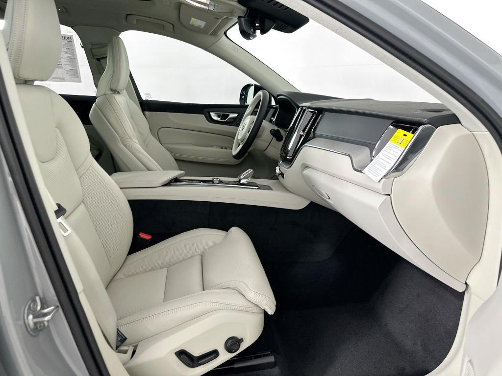 new 2025 Volvo XC60 Plug-In Hybrid car, priced at $70,760